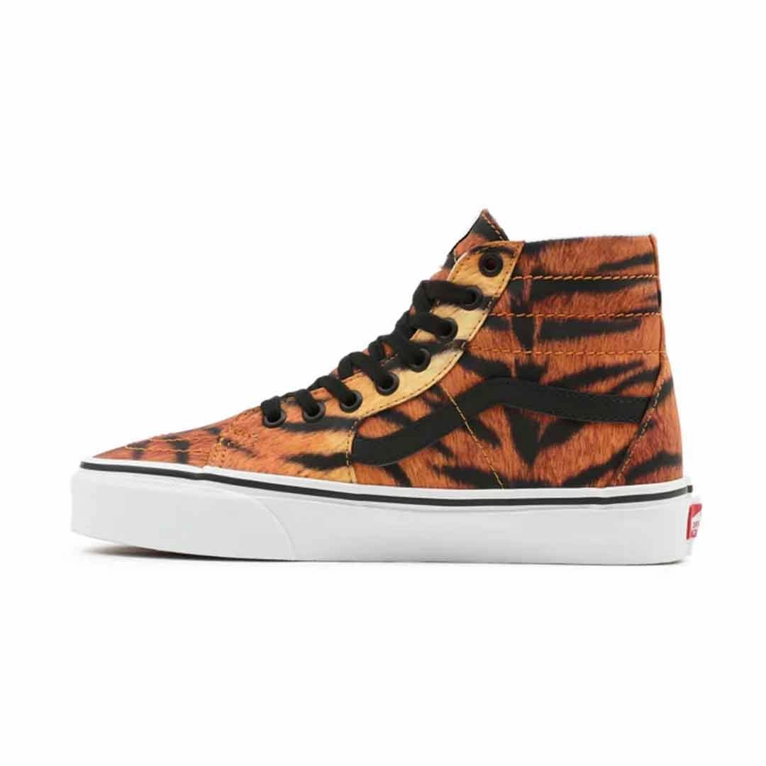 Chic Form Vans - Unisex SK8-Hi Tapered Shoes (4U168WP)