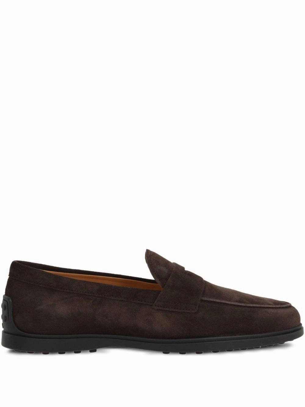 Tod's Men's Flat Shoes road - ready