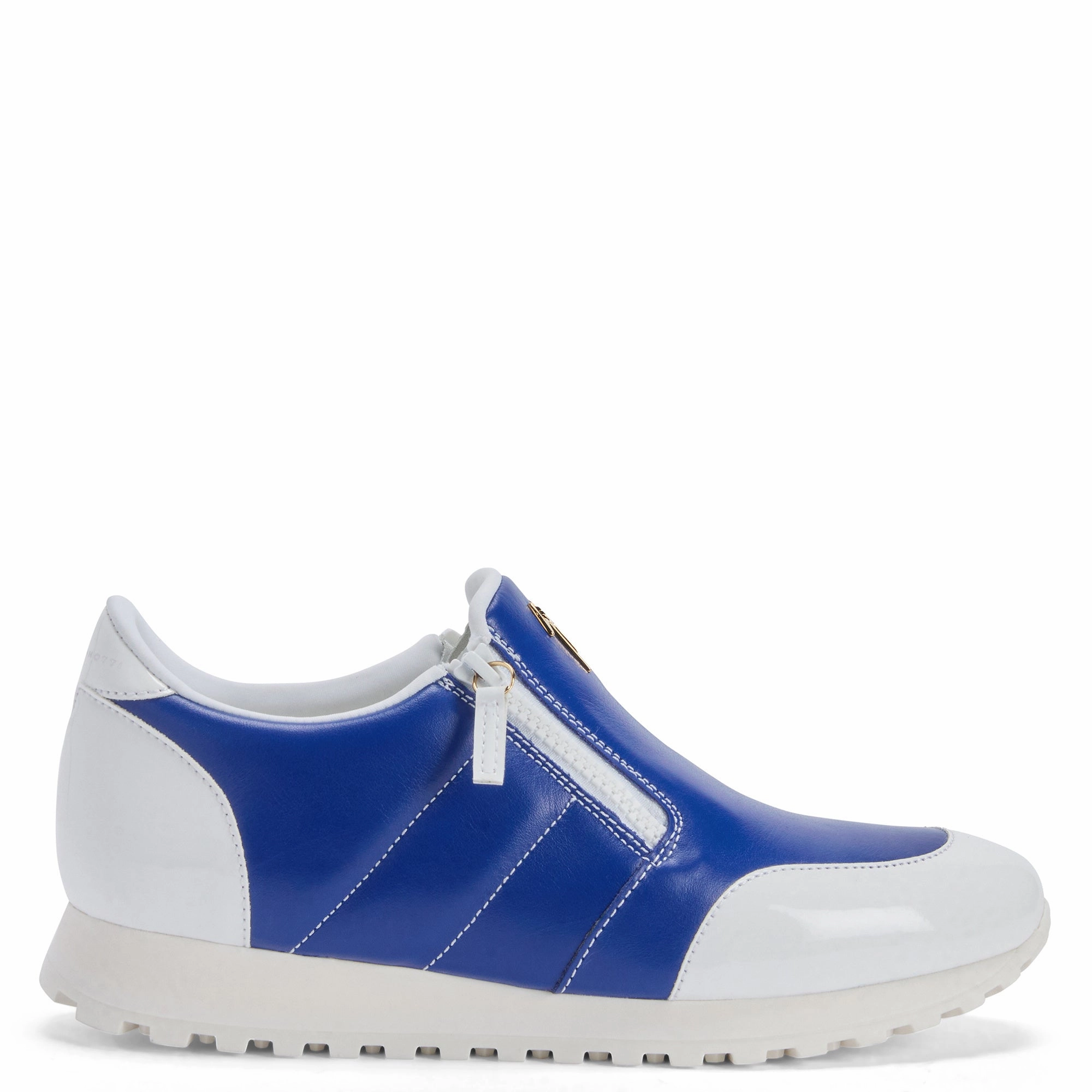 Giuseppe Zanotti Conley wide toe - box