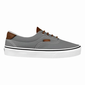 Vans Era 59 Frost Gray/Acid Den  VN0A38FSQ70 Men's Sandals