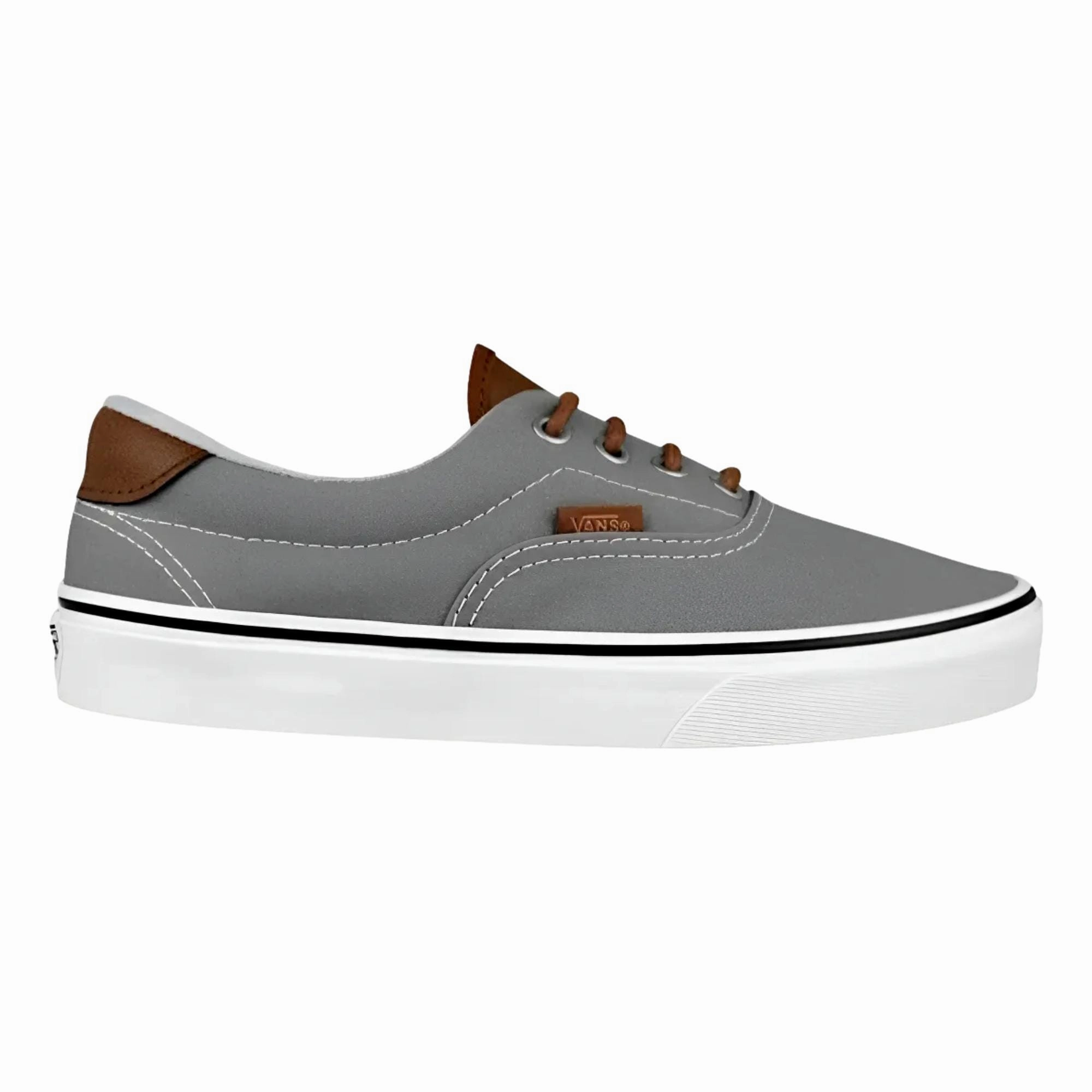 Vans Era 59 Frost Gray/Acid Den  VN0A38FSQ70 Men's Sandals