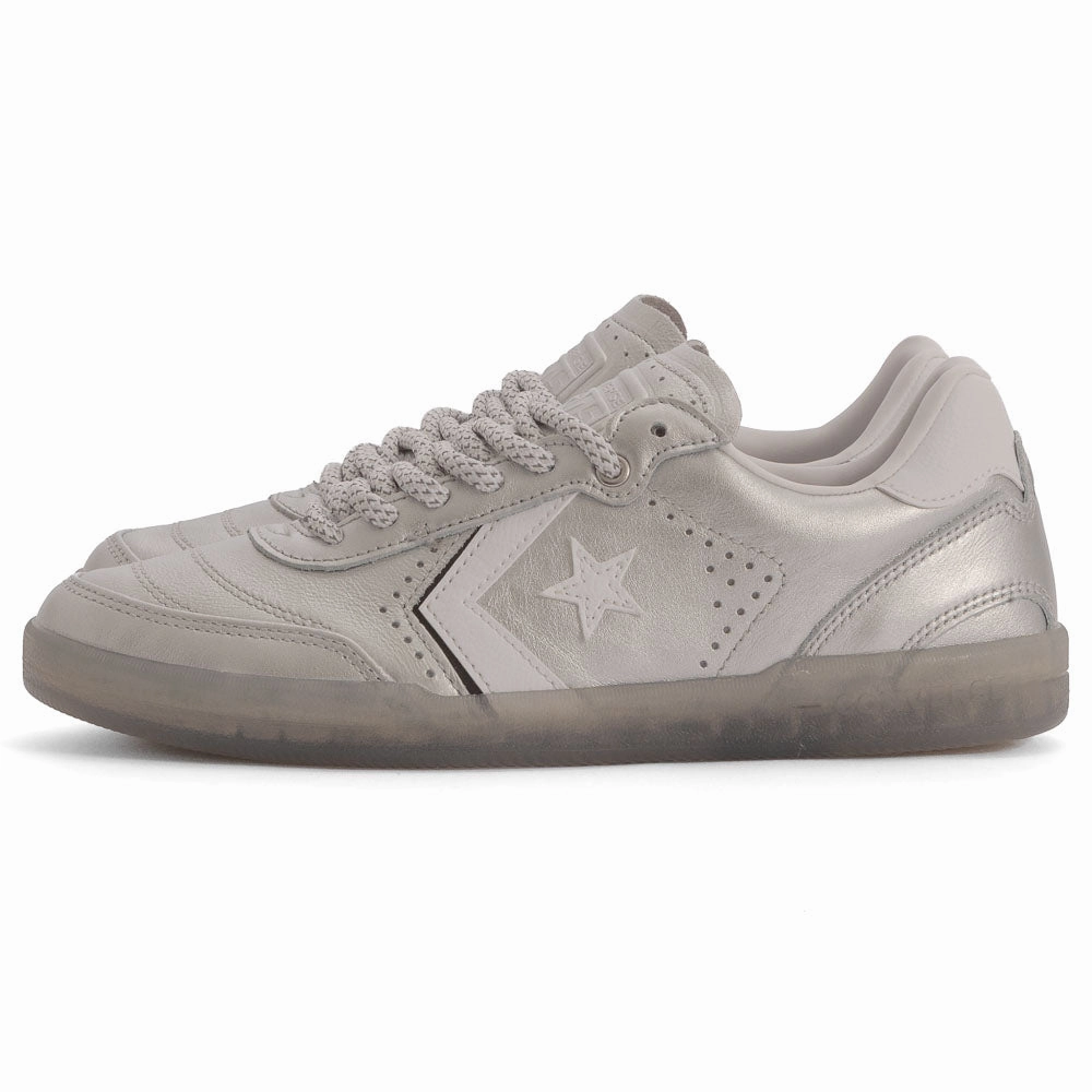 CONS - Louie Lopez Pro 2 OX (Silver) Mobility Boost morning run