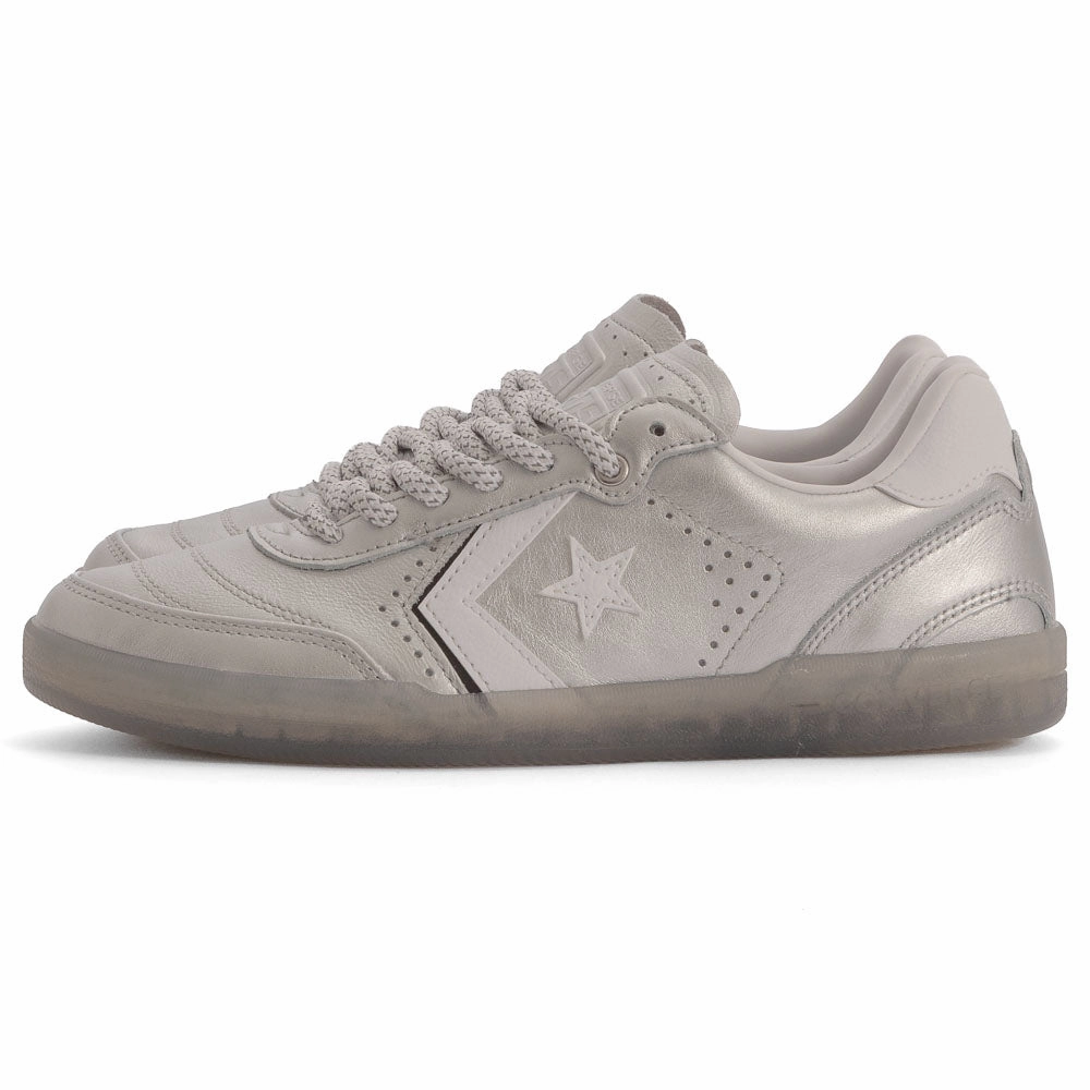 CONS - Louie Lopez Pro 2 OX (Silver) Arch Alignment