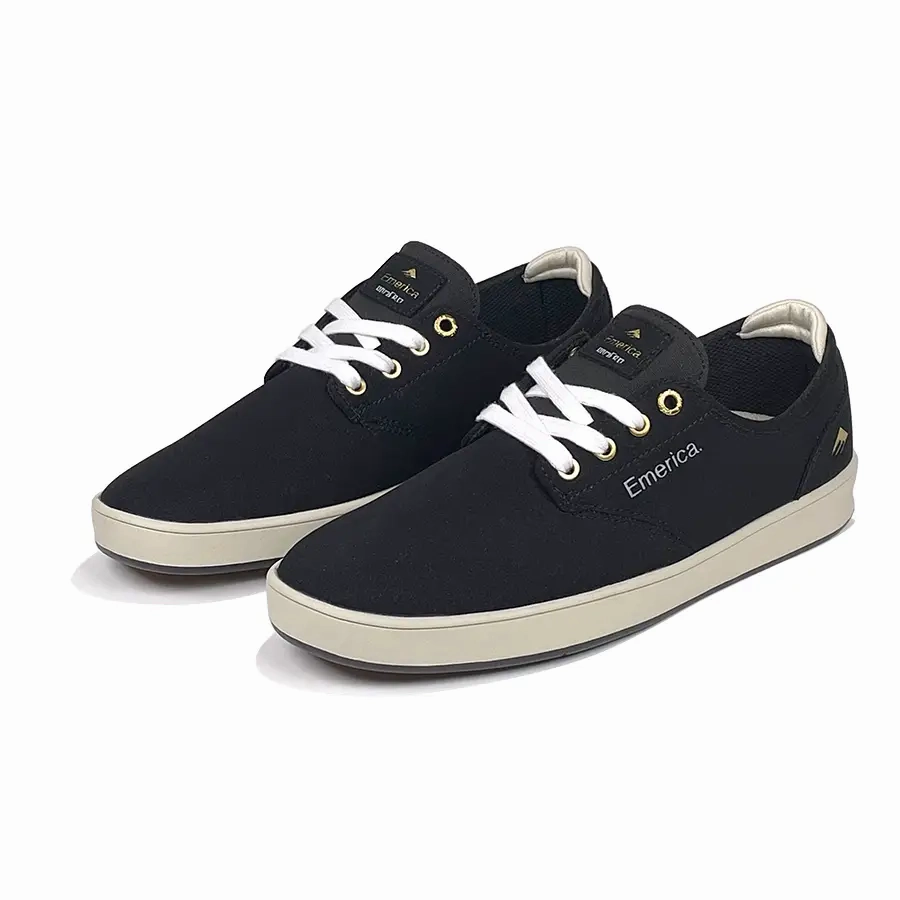 arch - supported shoes Emerica Romero Laced Skateboarding Shoe