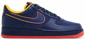 low - profile shoes Nike Air Force 1 Low Retro Lettering