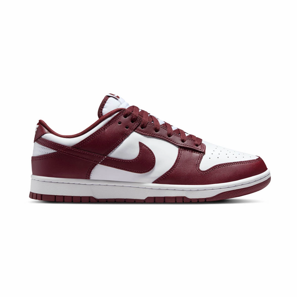 odor - resistant shoe quality Nike Dunk Low Retro 'Redwood' Men's Shoes