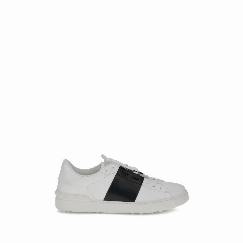 Valentino Garavani Open Men's Sneakers office workers' shoes