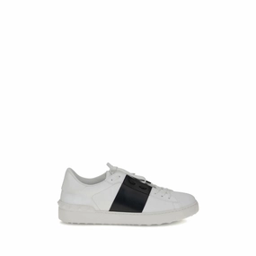 anti - fatigue shoes Road Approved Valentino Garavani Open Men's Sneakers