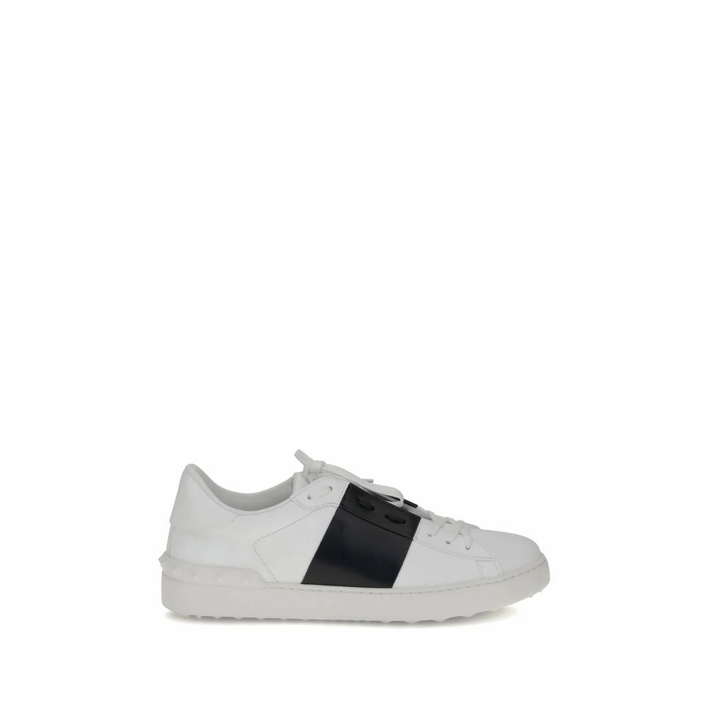 Valentino Garavani Open Men's Sneakers aerodynamic shoes