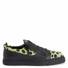 Giuseppe Zanotti Frankie advanced