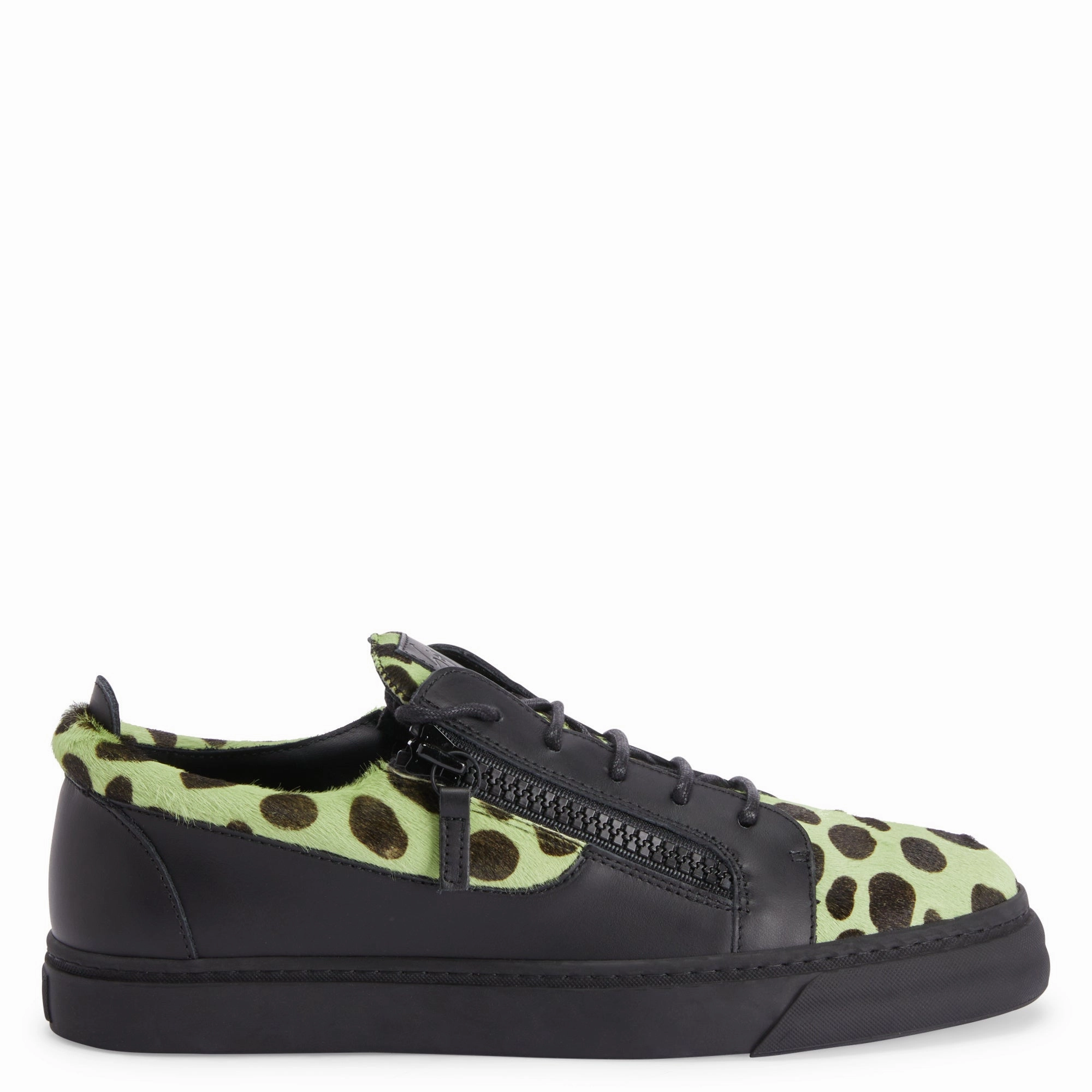 Comfort Jog Giuseppe Zanotti Frankie