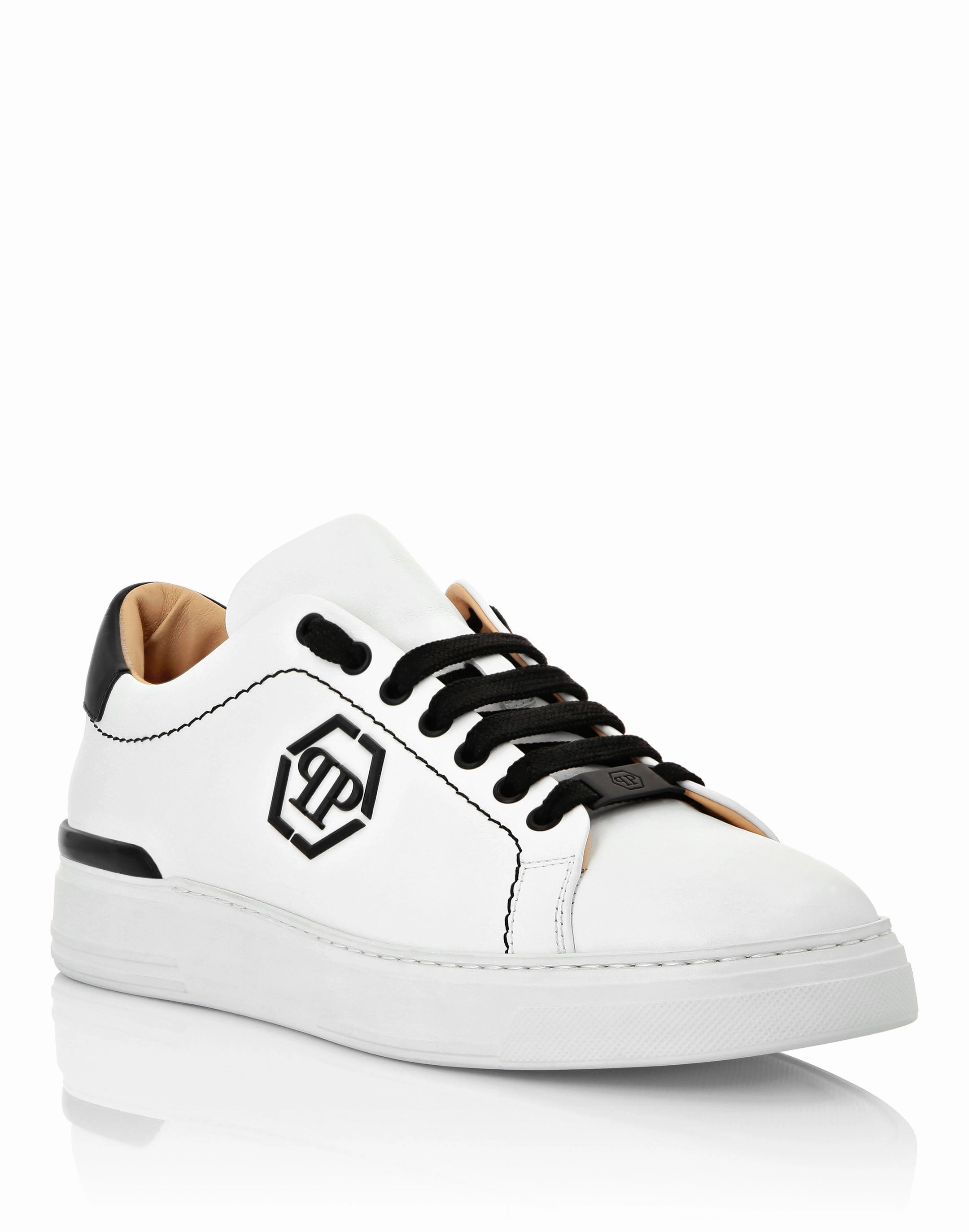 Lo-Top Sneakers Hexagon Comfortable Footwear