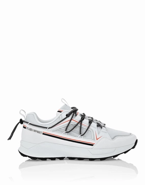 weather - resistant shoes Lo-Top Sneakers