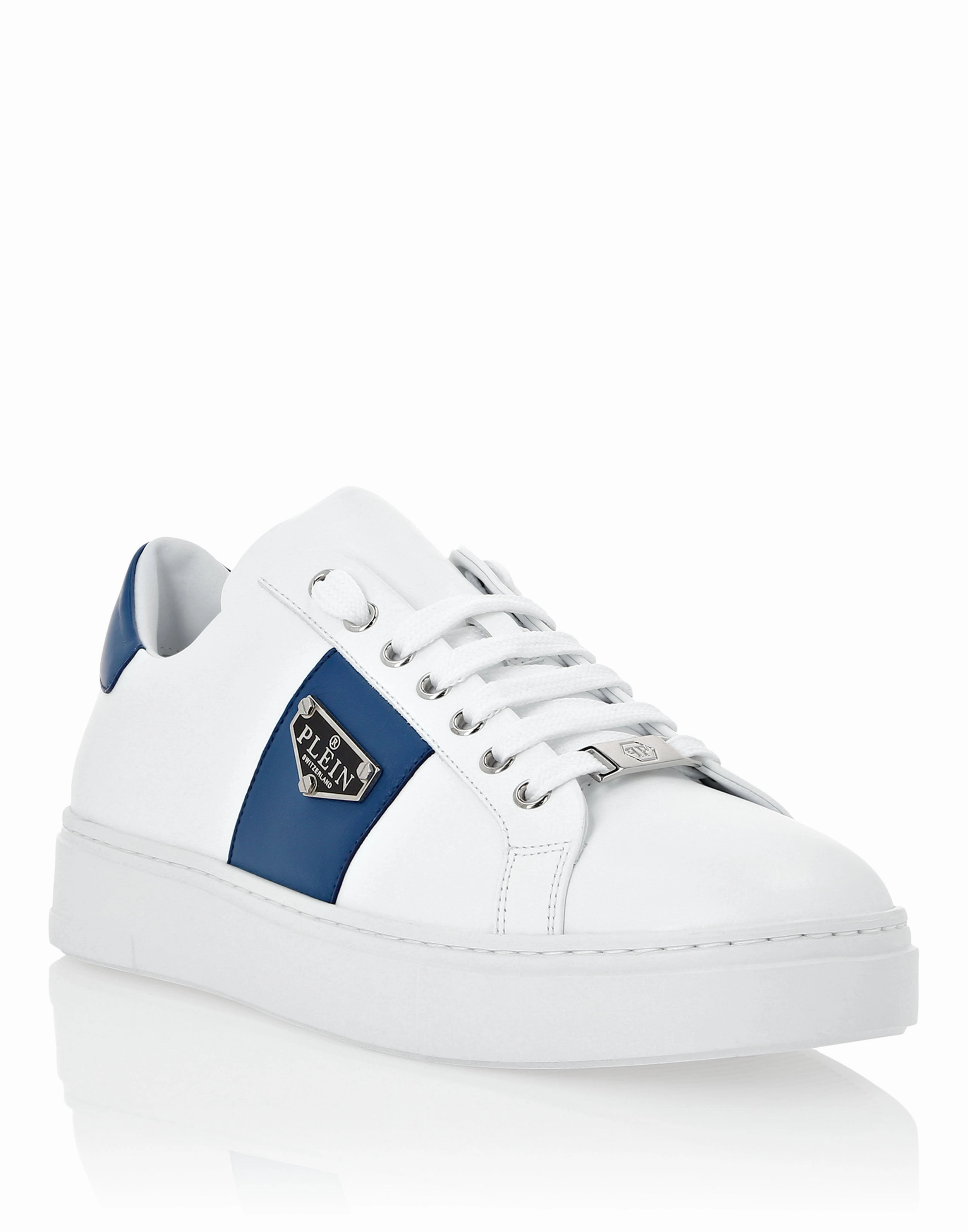 sports accessory Lo-Top Sneakers Triangle Plein