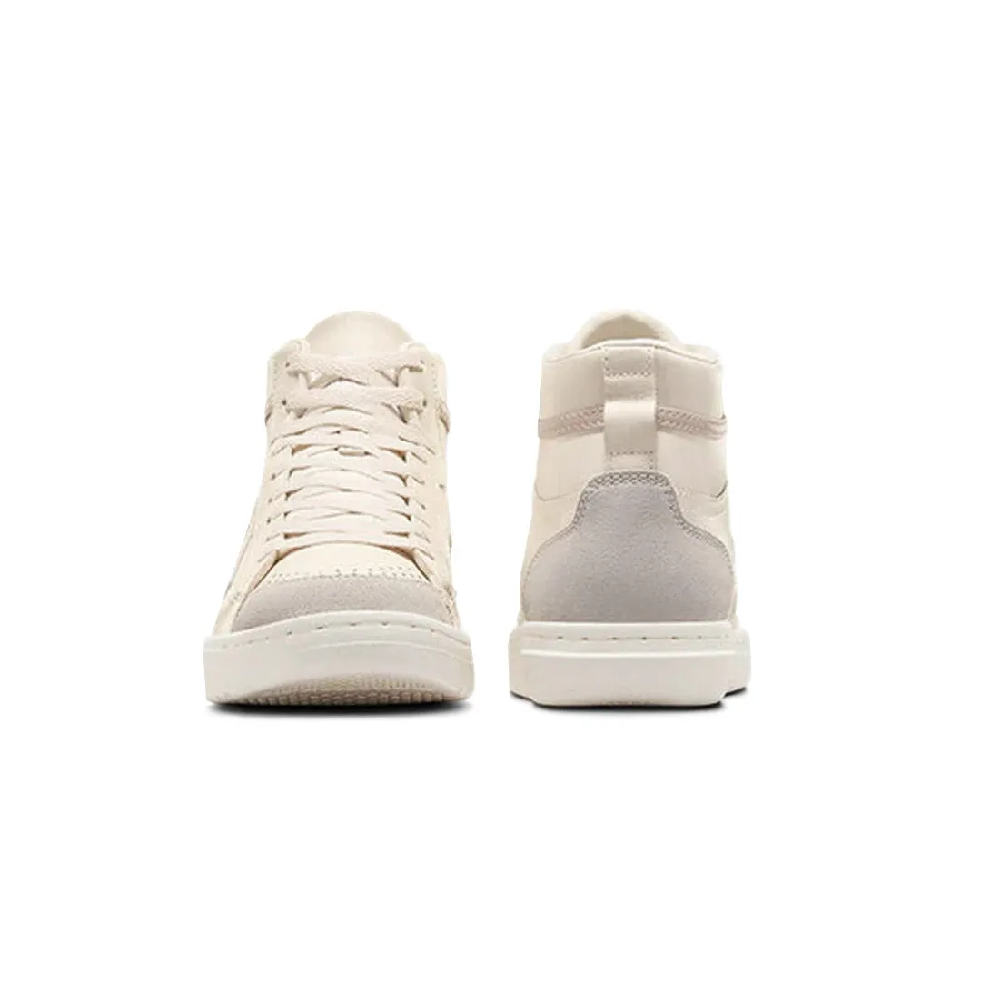 Converse - Unisex Pro Blaze Classic Mid Top Shoes (A10501C) Flexible Midsole Trail Trek