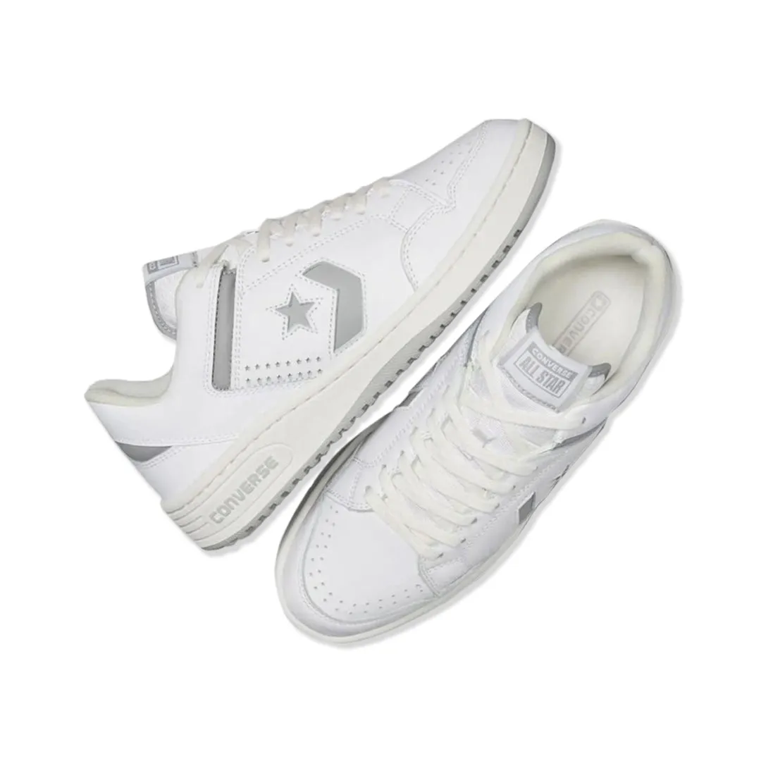 Effortless Wear Converse - Unisex Weapon Shoes (A12335C)