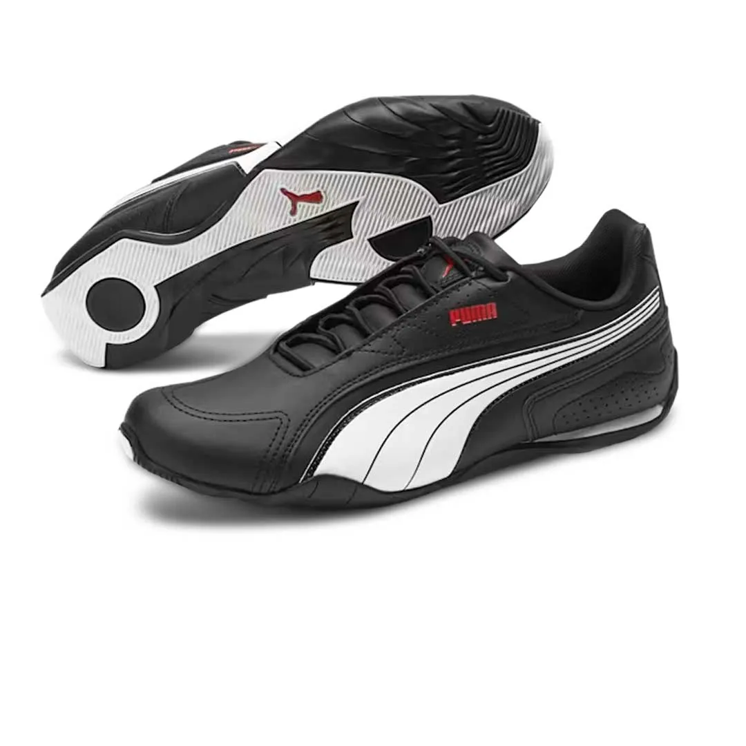 Puma - Men's Redon Bungee Shoes (388167 02) Dog Jog