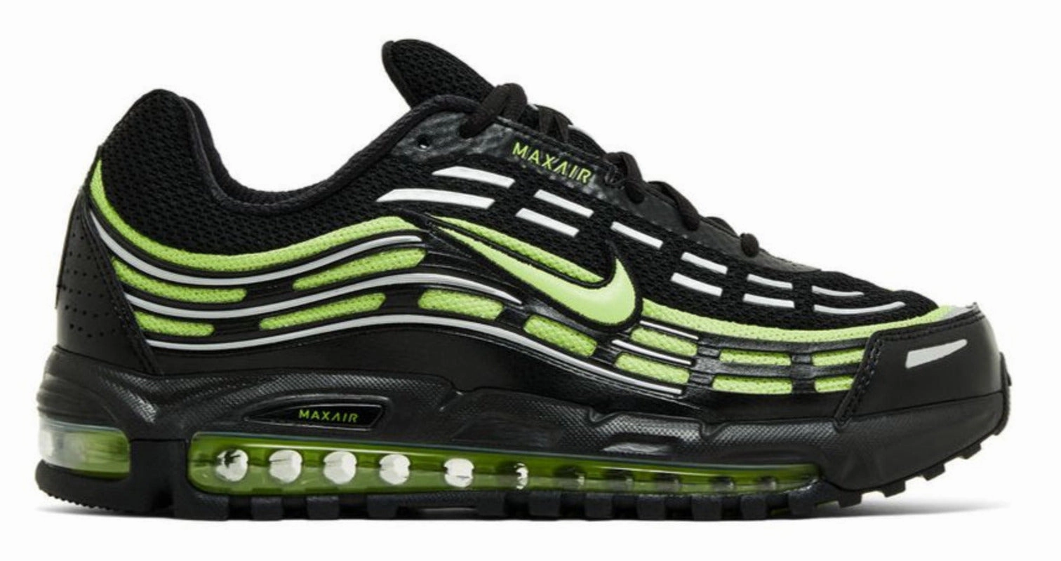 Everyday Use Nike Air Max TL 2.5 Black Citron