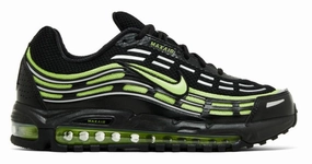 Nike Air Max TL 2.5 Black Citron Elegant Finish