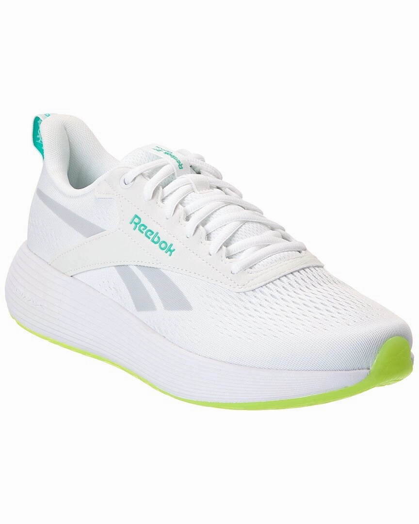 Reebok DMX Comfort   Sneaker foam sole shoe trait Reinforced heel