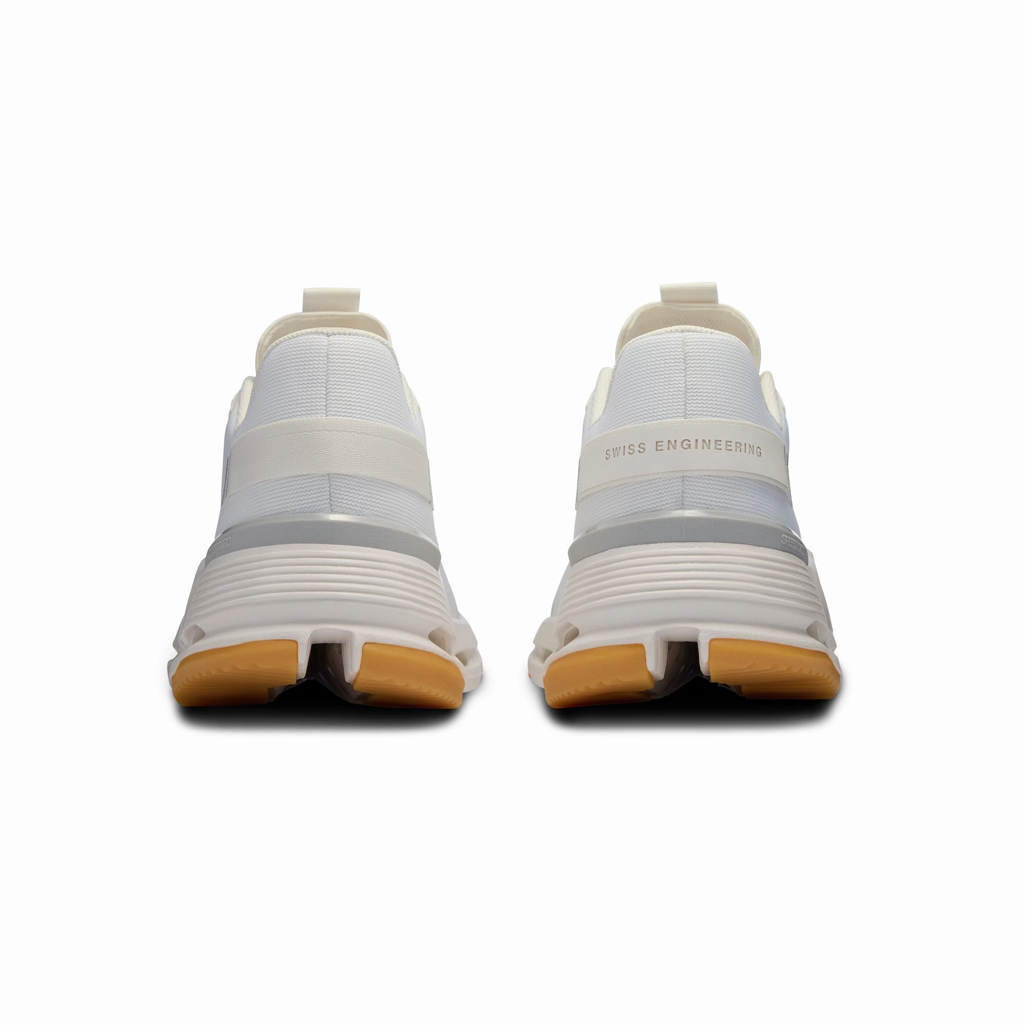 On Running Mens Cloudnova Form Shoes Gait Optimized