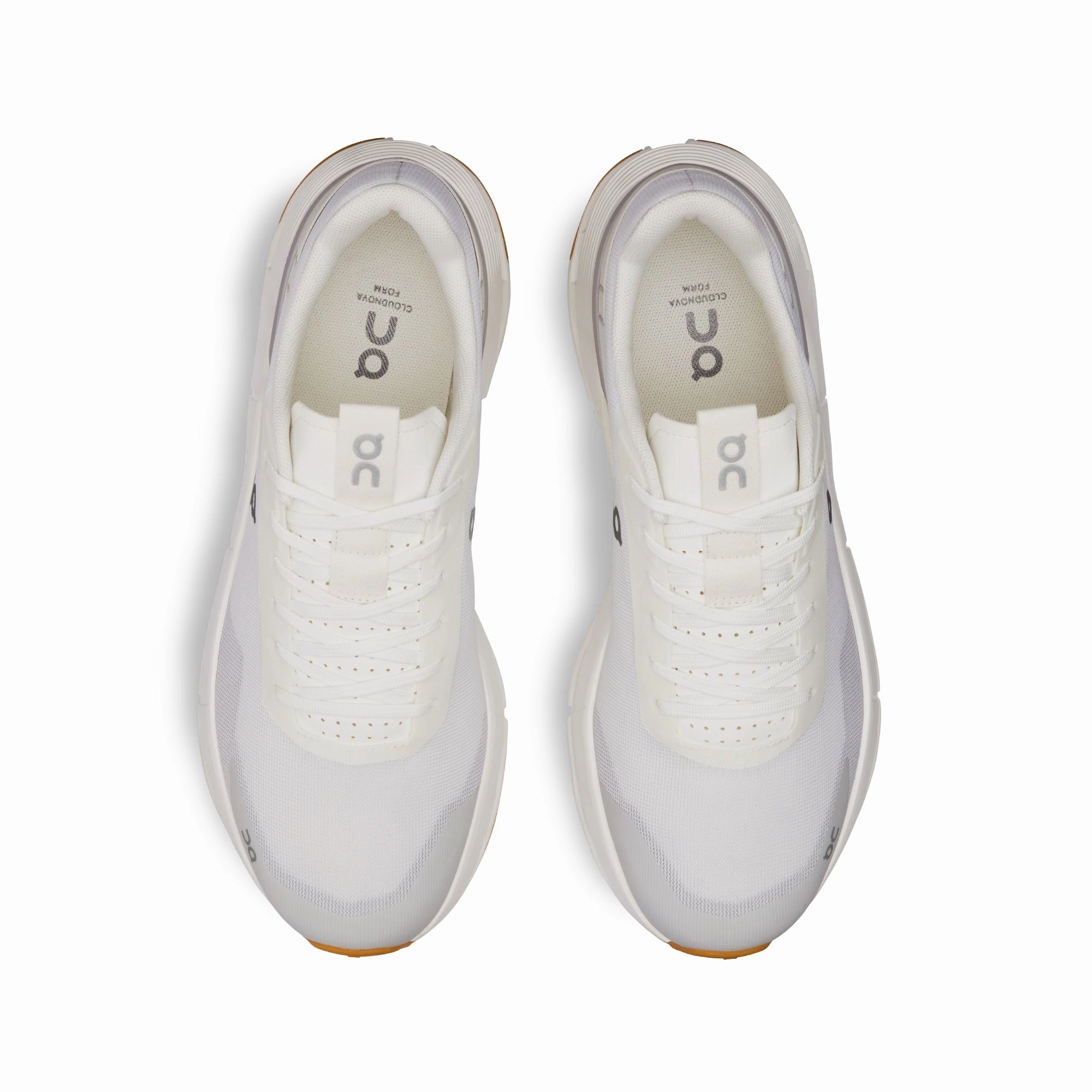 Slim Profile Daily Wear On Running Mens Cloudnova Form Shoes