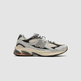 Light frame U2010TTO "BRIGHTON GREY"