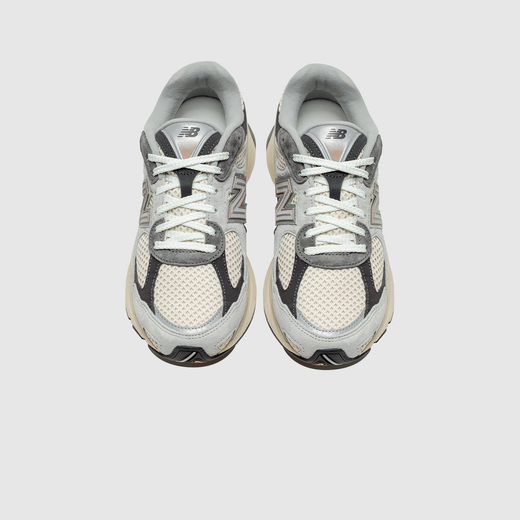 Durable tread U2010TTO "BRIGHTON GREY"