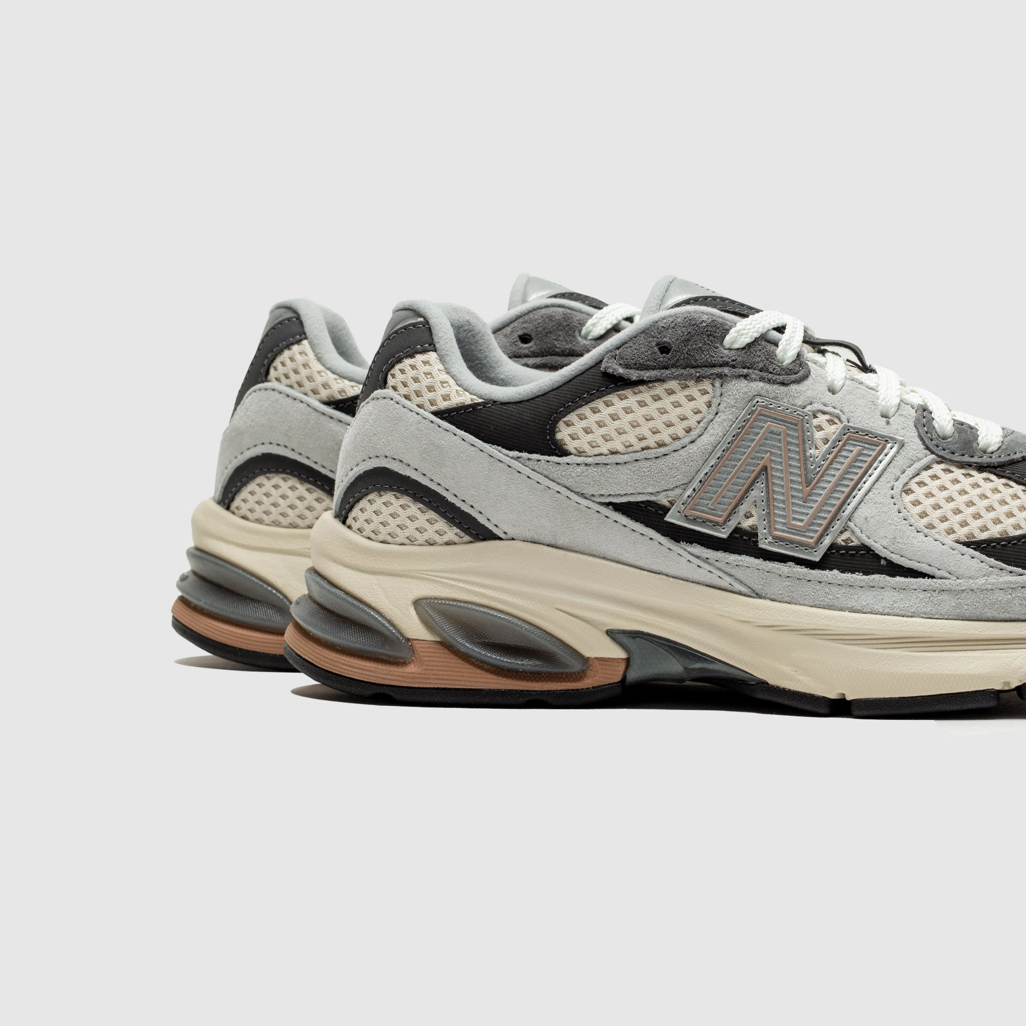 Dynamic Arch Brace U2010TTO "BRIGHTON GREY"