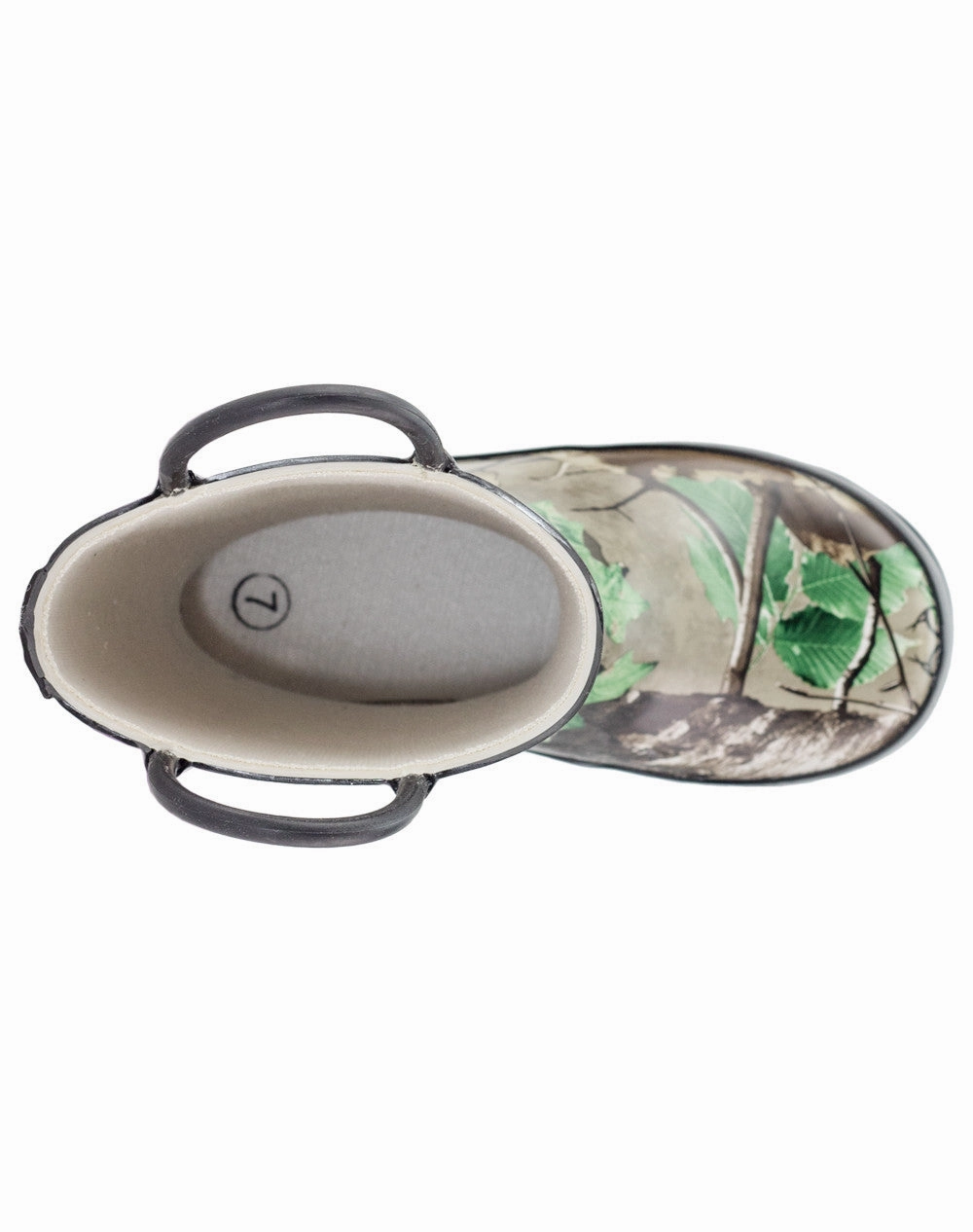 Loop Handle Boots, Realtree Xtra? Green Camo Travel Boots