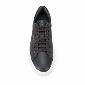 Ferragamo Sneaker Early morning essential