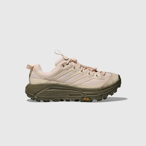 MAFATE THREE2 Low Impact Daily Support