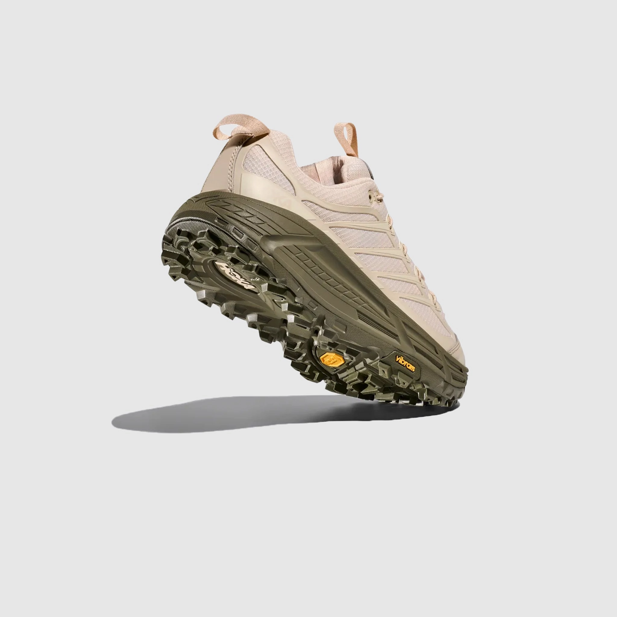 MAFATE THREE2 Molded Heel Counter