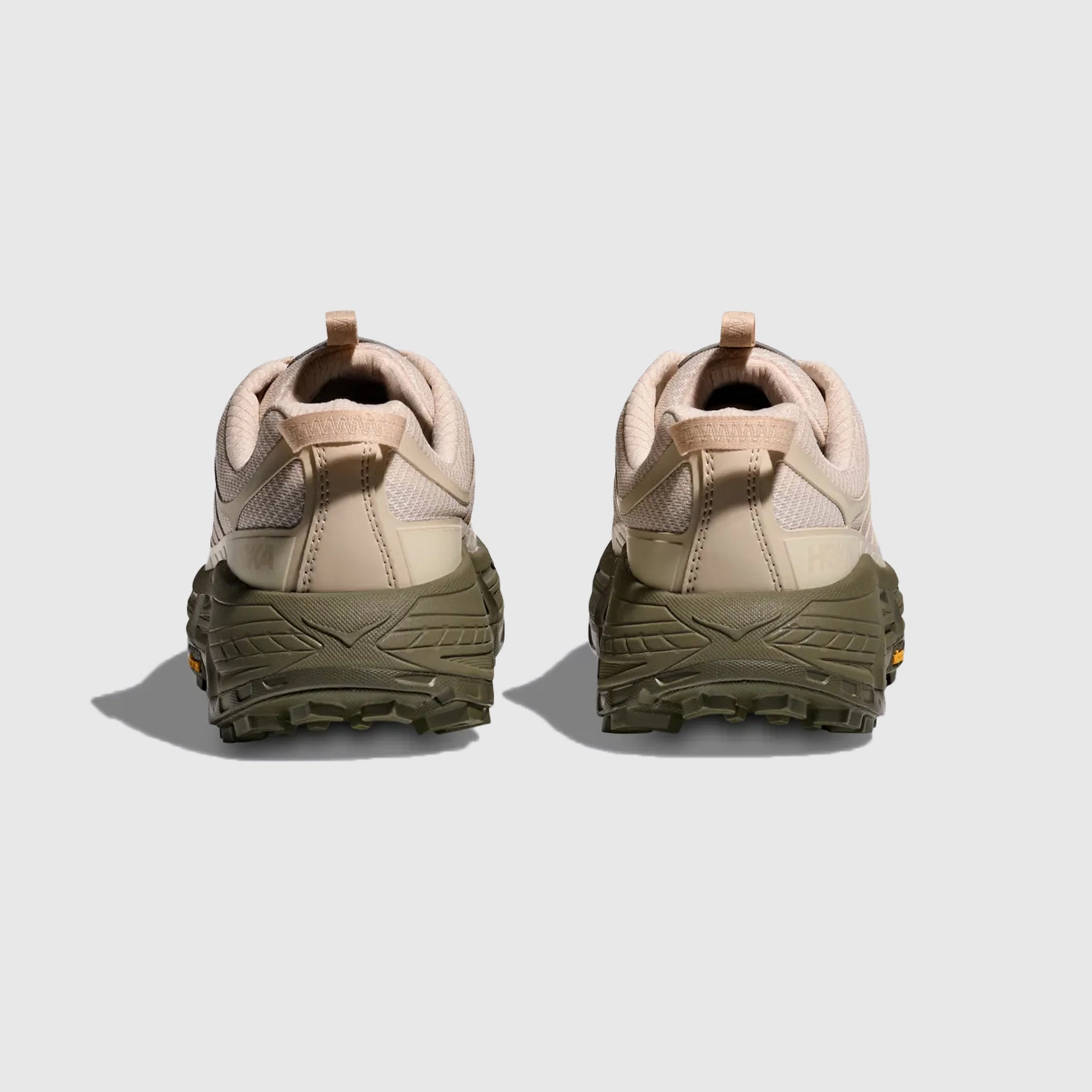 Seam Free Upper MAFATE THREE2