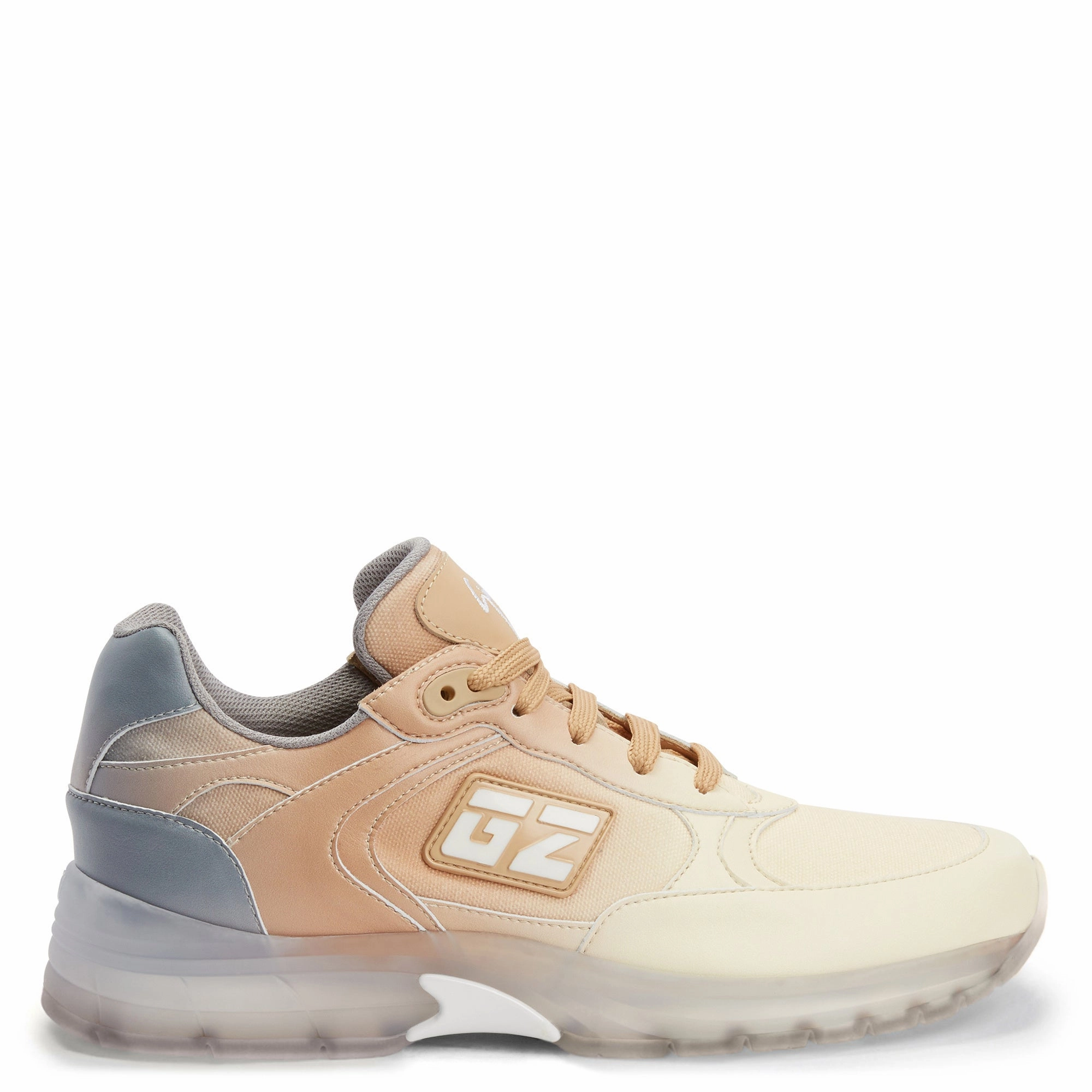 park shoes Giuseppe Zanotti New Gz Runner