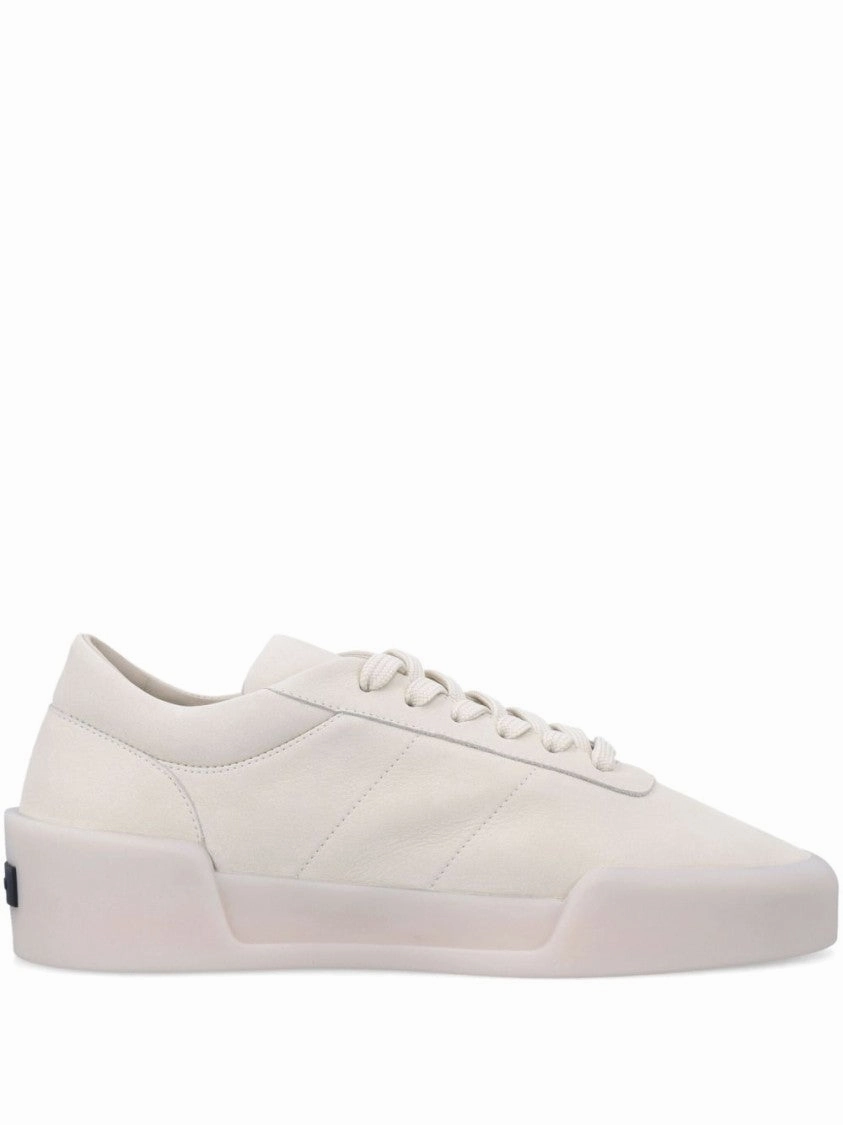 road running shoe alternative dedication Low-Top Flatform Sneakers