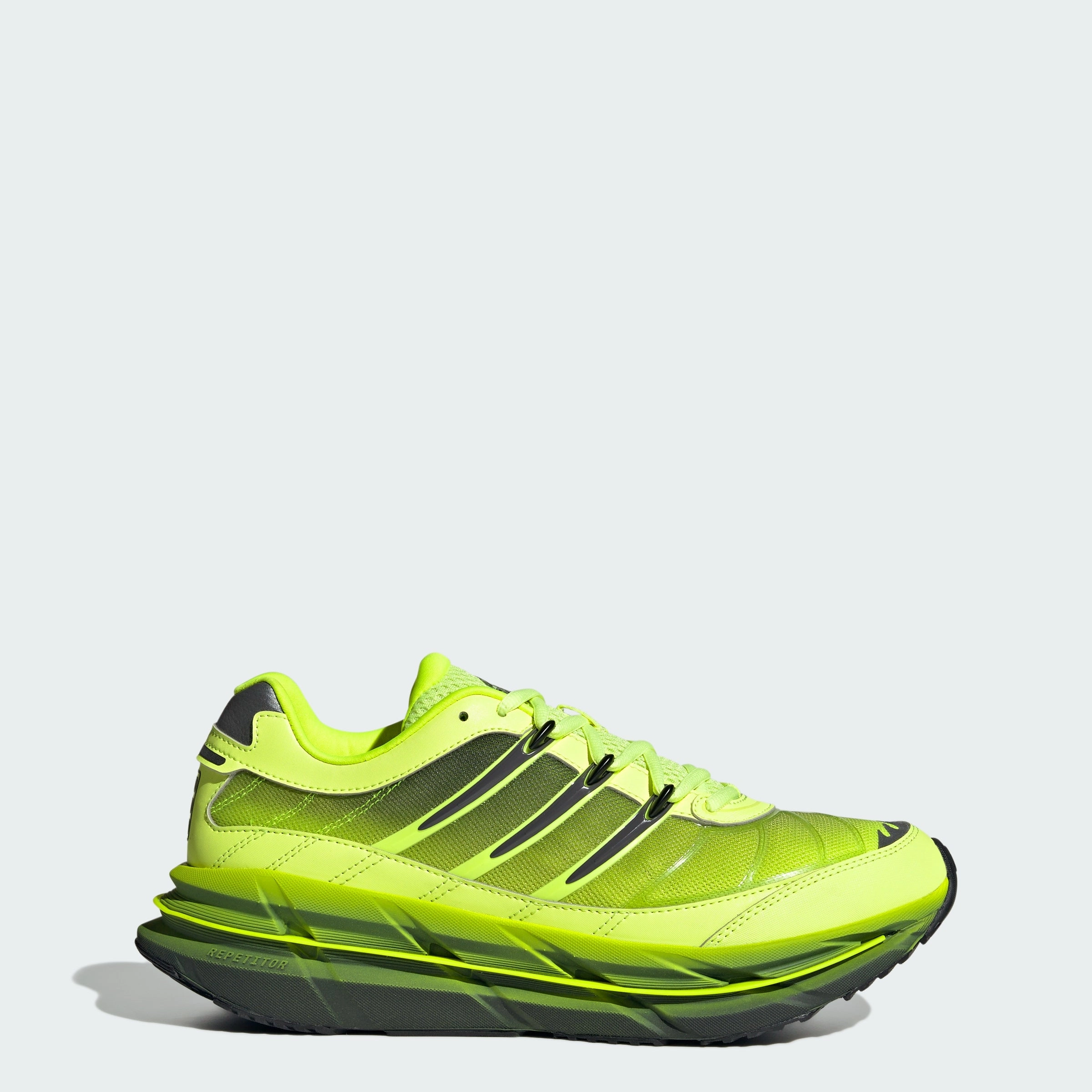 Men's adidas Adistar HRMY Shoes Easy - Maintenance
