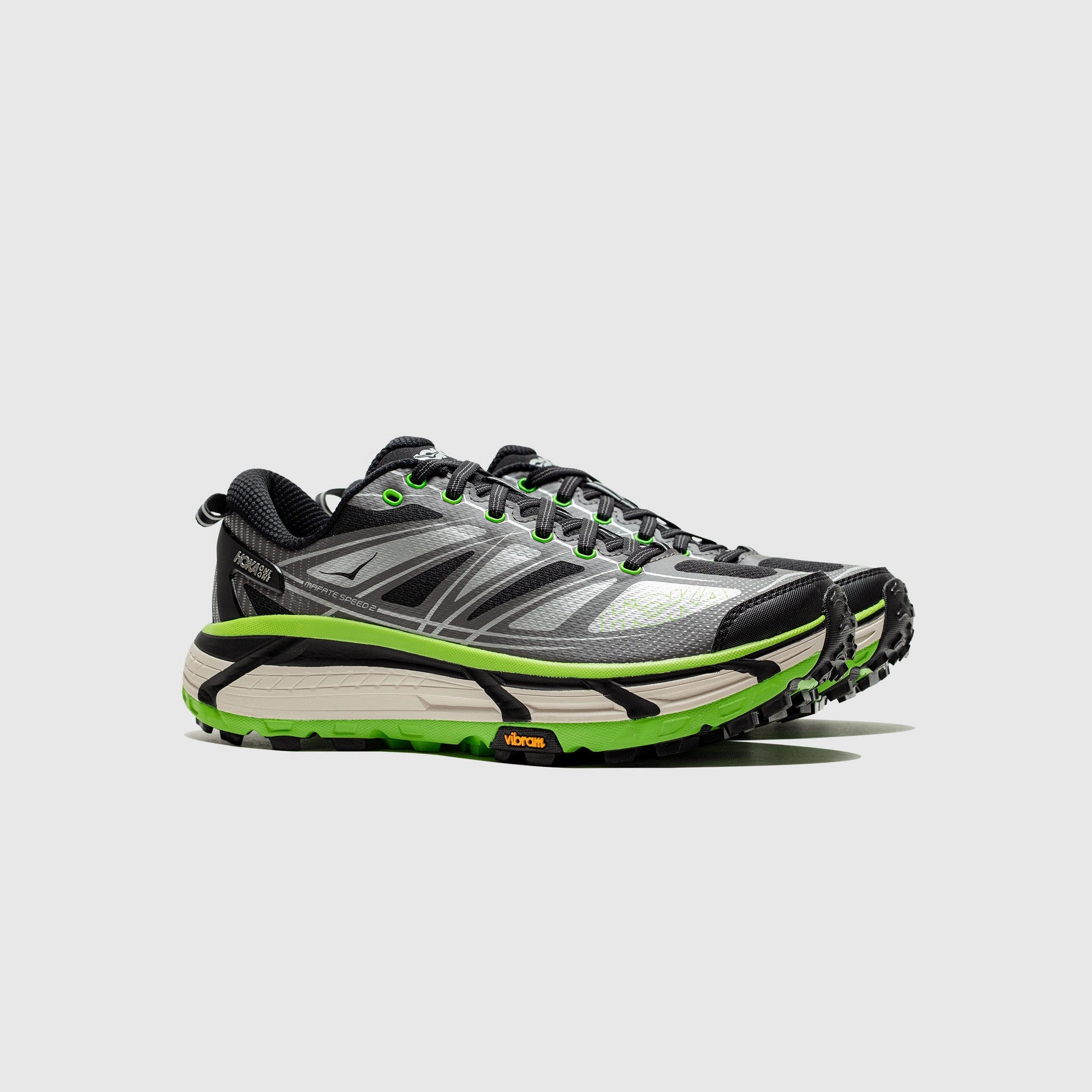 MAFATE SPEED 2 PhylonMidsole sock liner