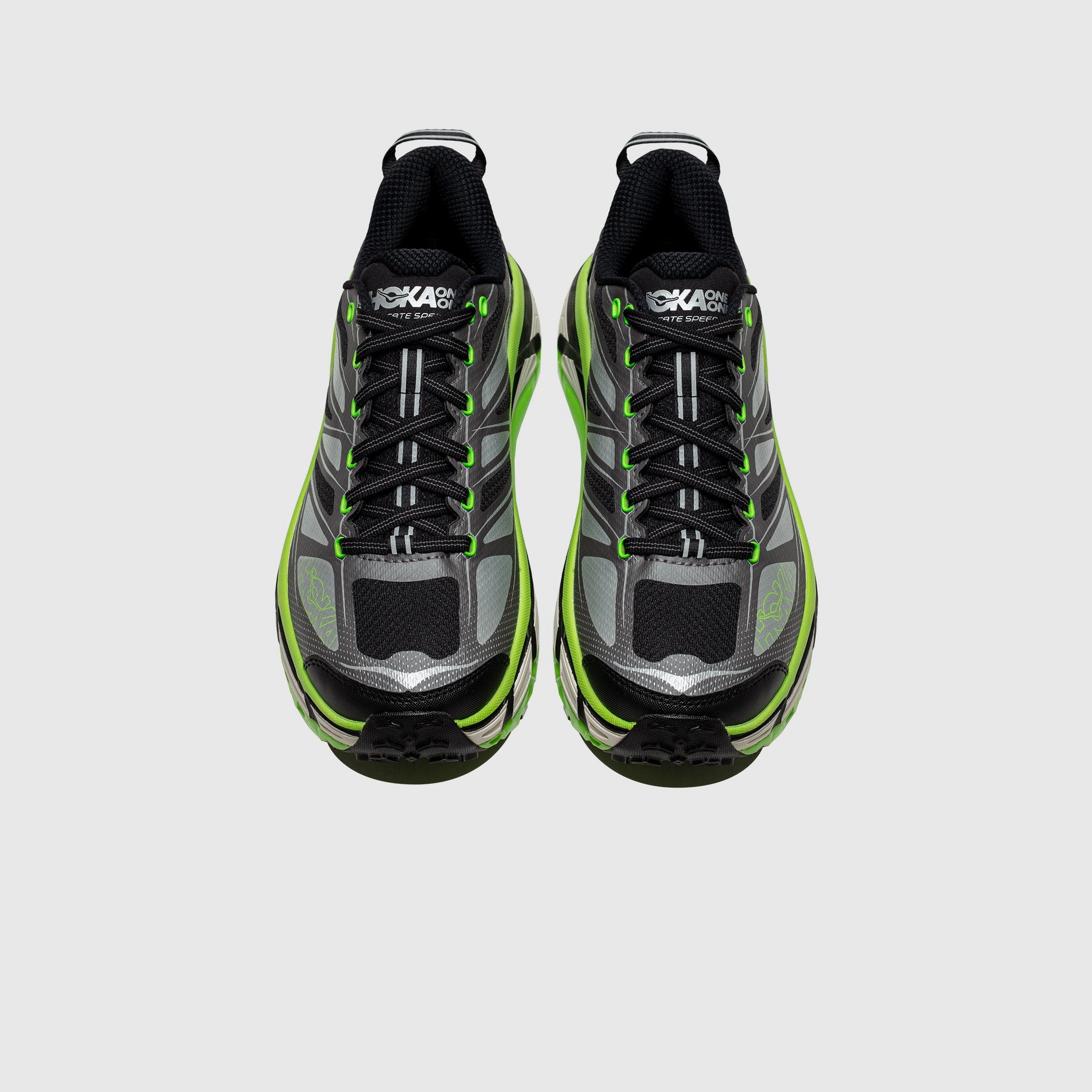 Soft-touch design MAFATE SPEED 2