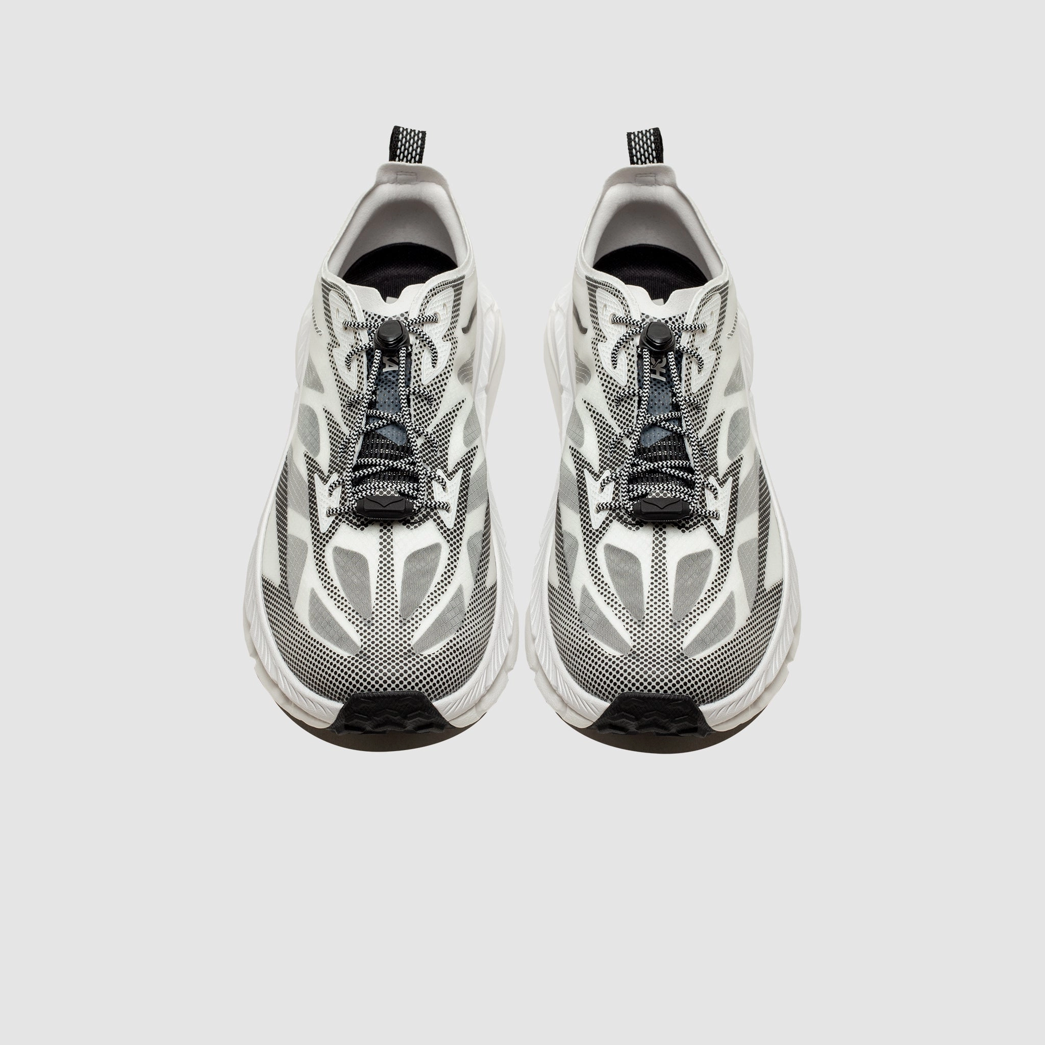 Breathable Perforations MAFATE SPEED 4 LITE TS