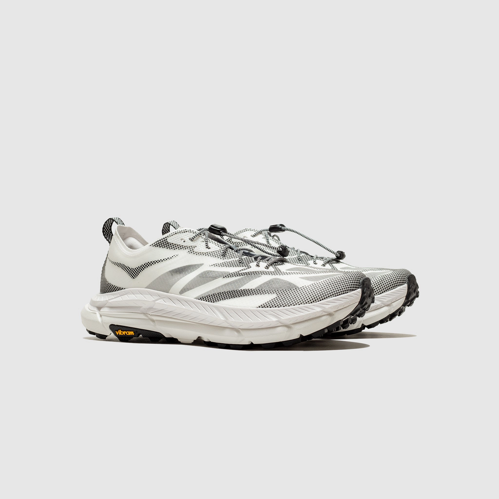 MAFATE SPEED 4 LITE TS Clean Structure