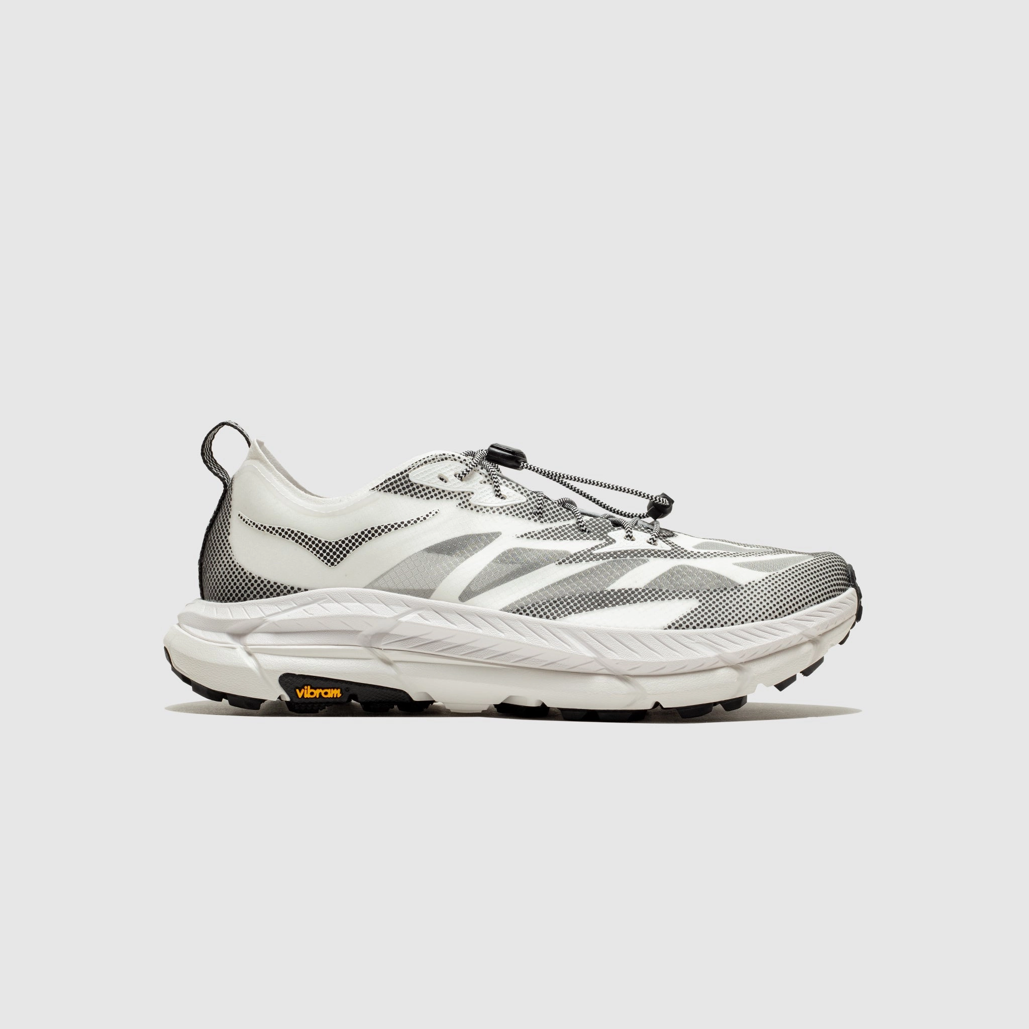 Hybrid Cushioning System MAFATE SPEED 4 LITE TS