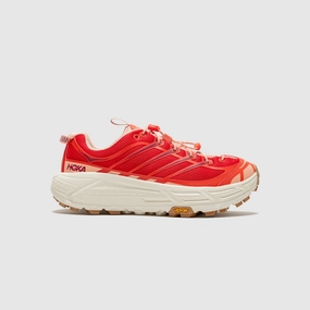 Flexible Arch Support Zero Drop Platforms MAFATE THREE2