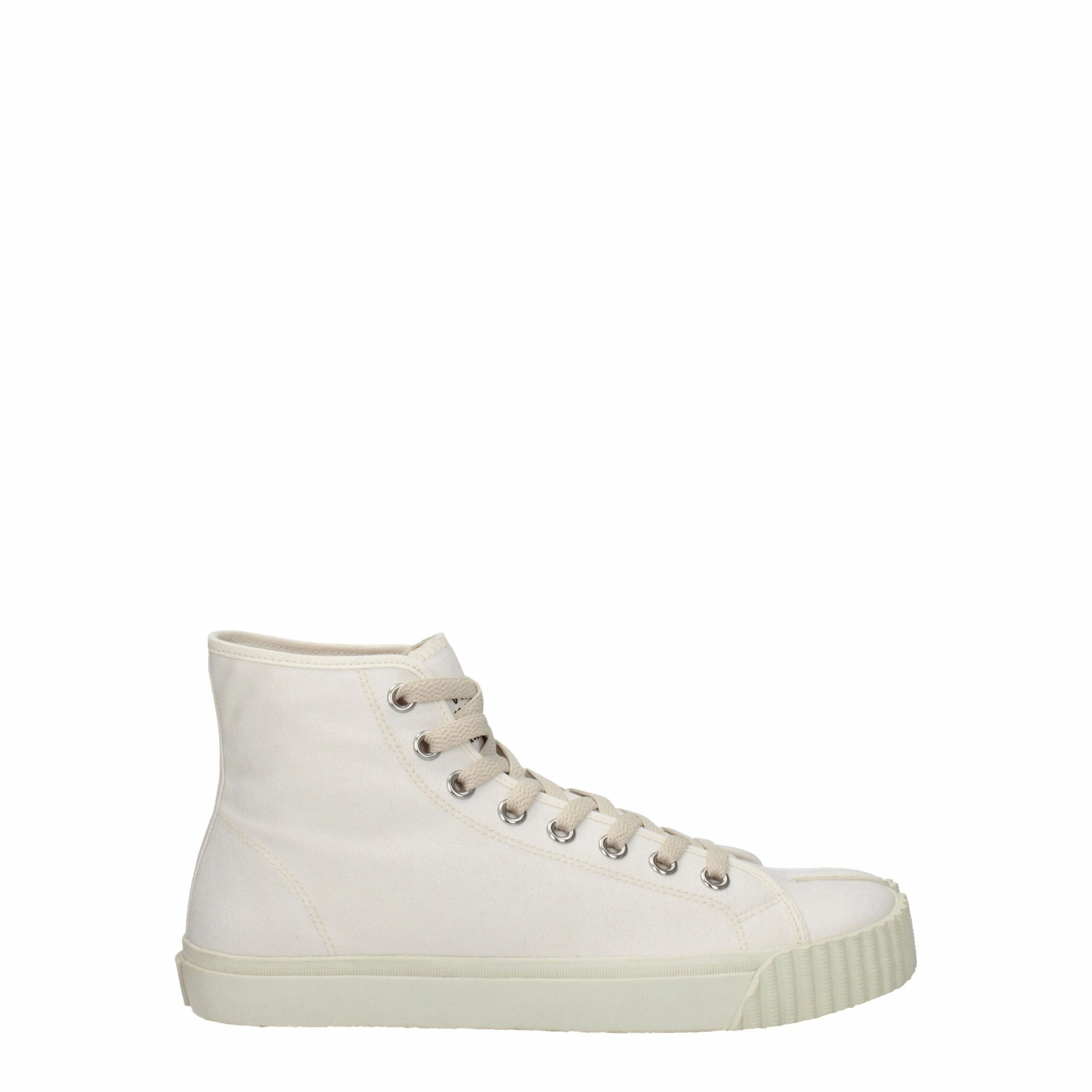 Maison Margiela Fabric Men's Sneakers sunny - day - runner