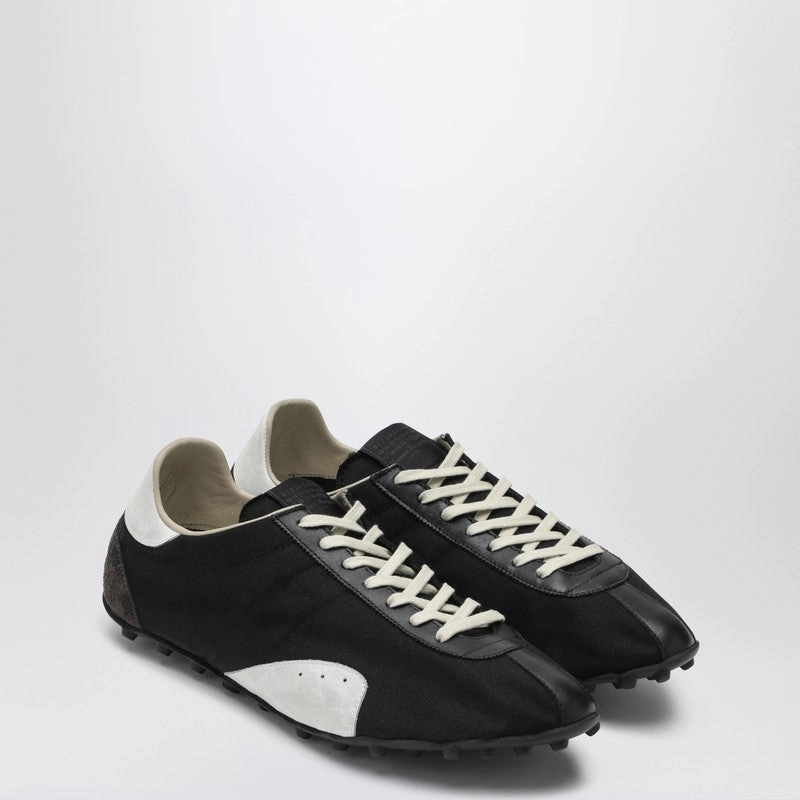 Maison Margiela Men's Sneaker Sprinters In /Anthracite high - impact