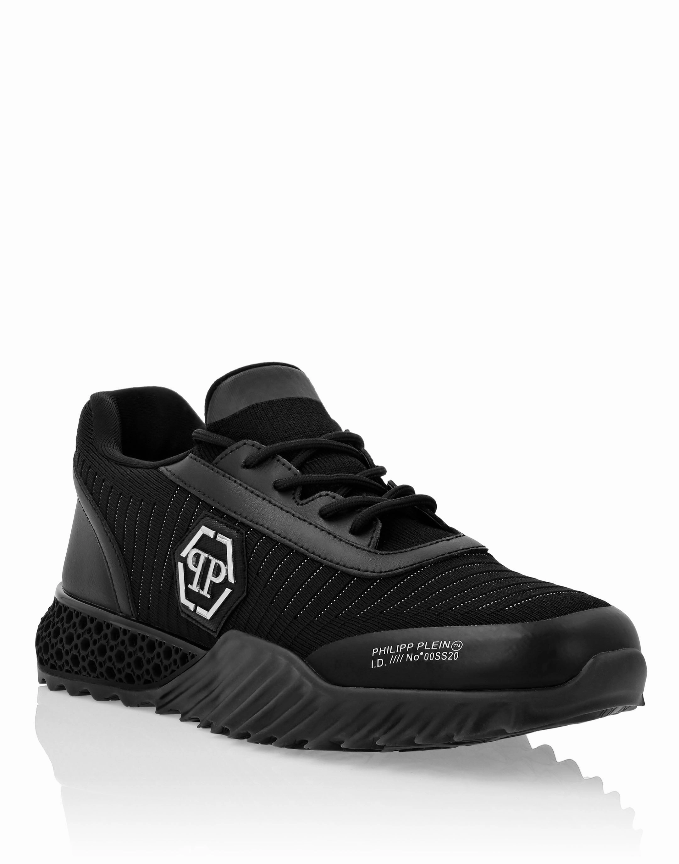 Runner Hexagon gym - goer shoes