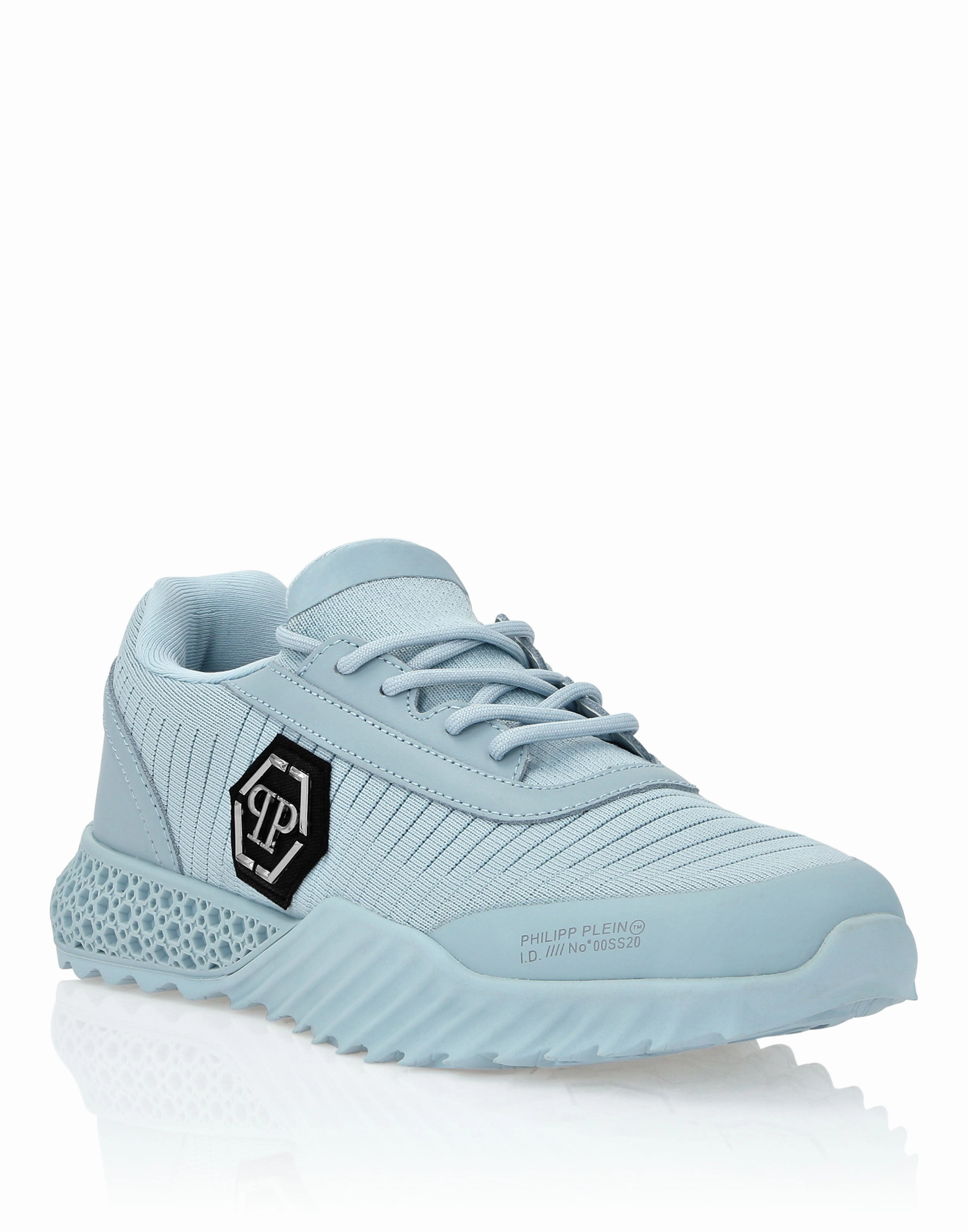 Runner Hexagon foam sole