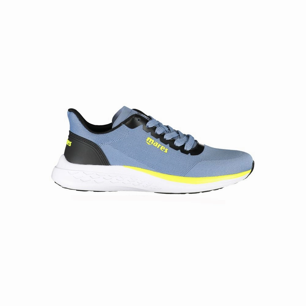 Style Statement countryside running shoes Mares  Polyester Men's Sneaker