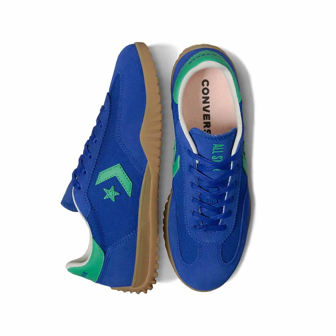 Smooth Padding Converse - Unisex Run Star Trainer Ox Shoes (A10372C)