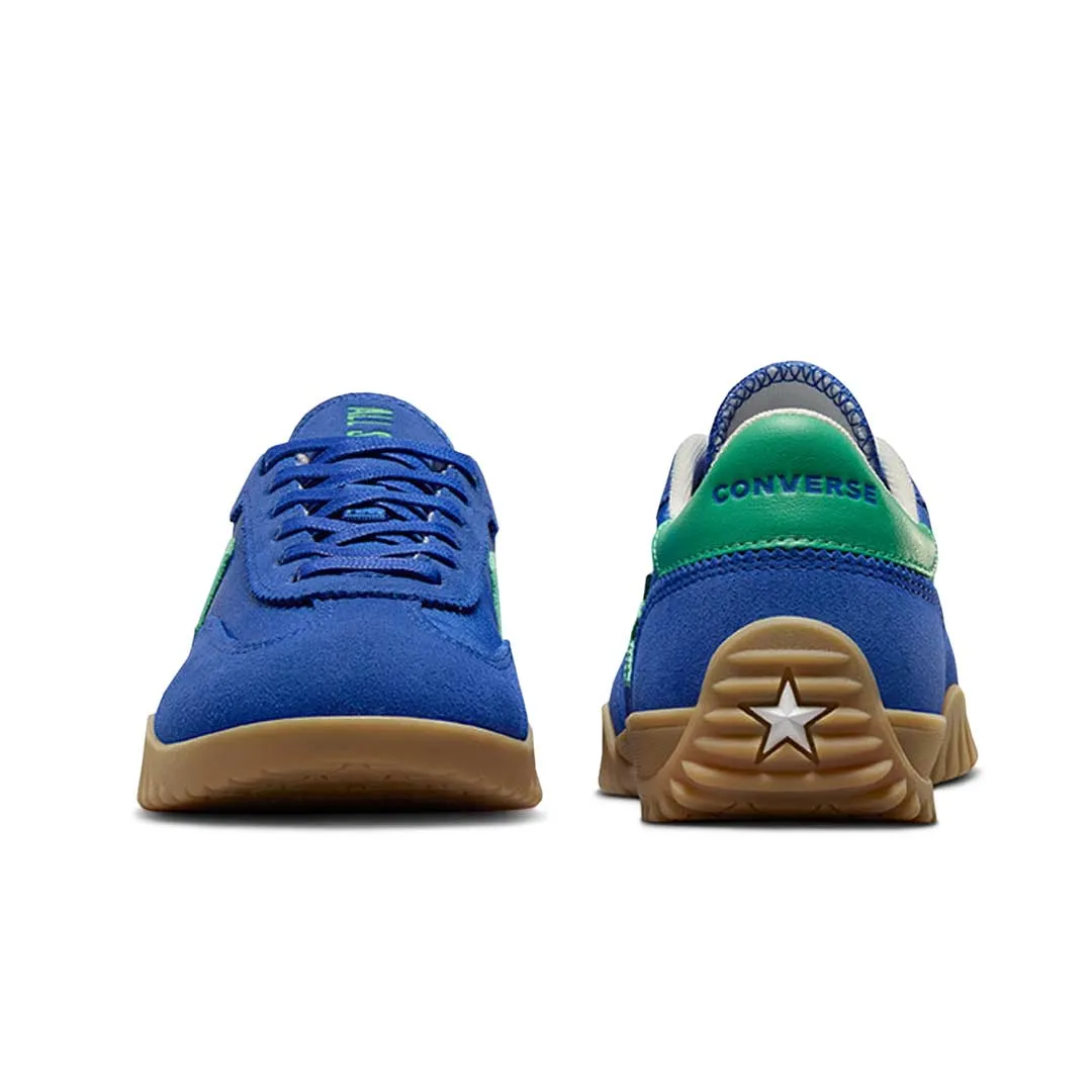 Quick Travel Converse - Unisex Run Star Trainer Ox Shoes (A10372C)